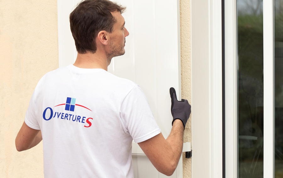 Votre projet de menuiseries avec IMEX - INSTALLATEUR MENUISERIES EXTER.